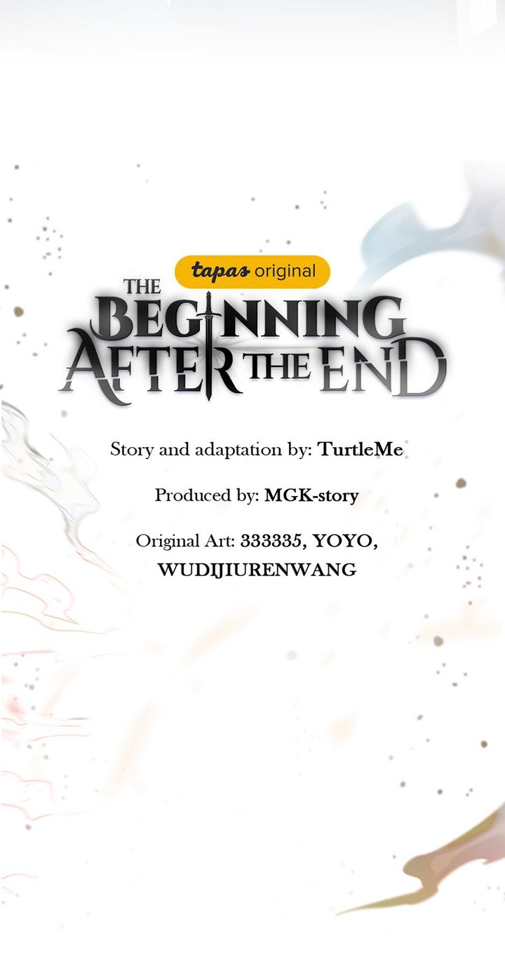 The Beginning After The End 205 43