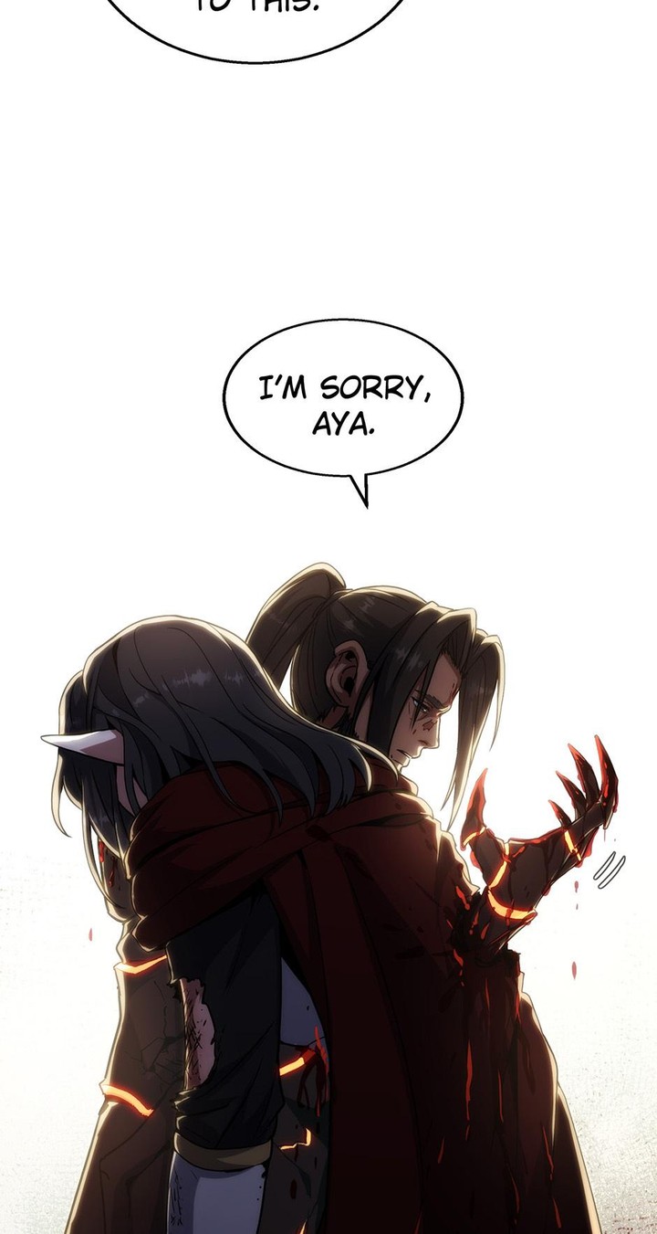 The Beginning After The End 205 5