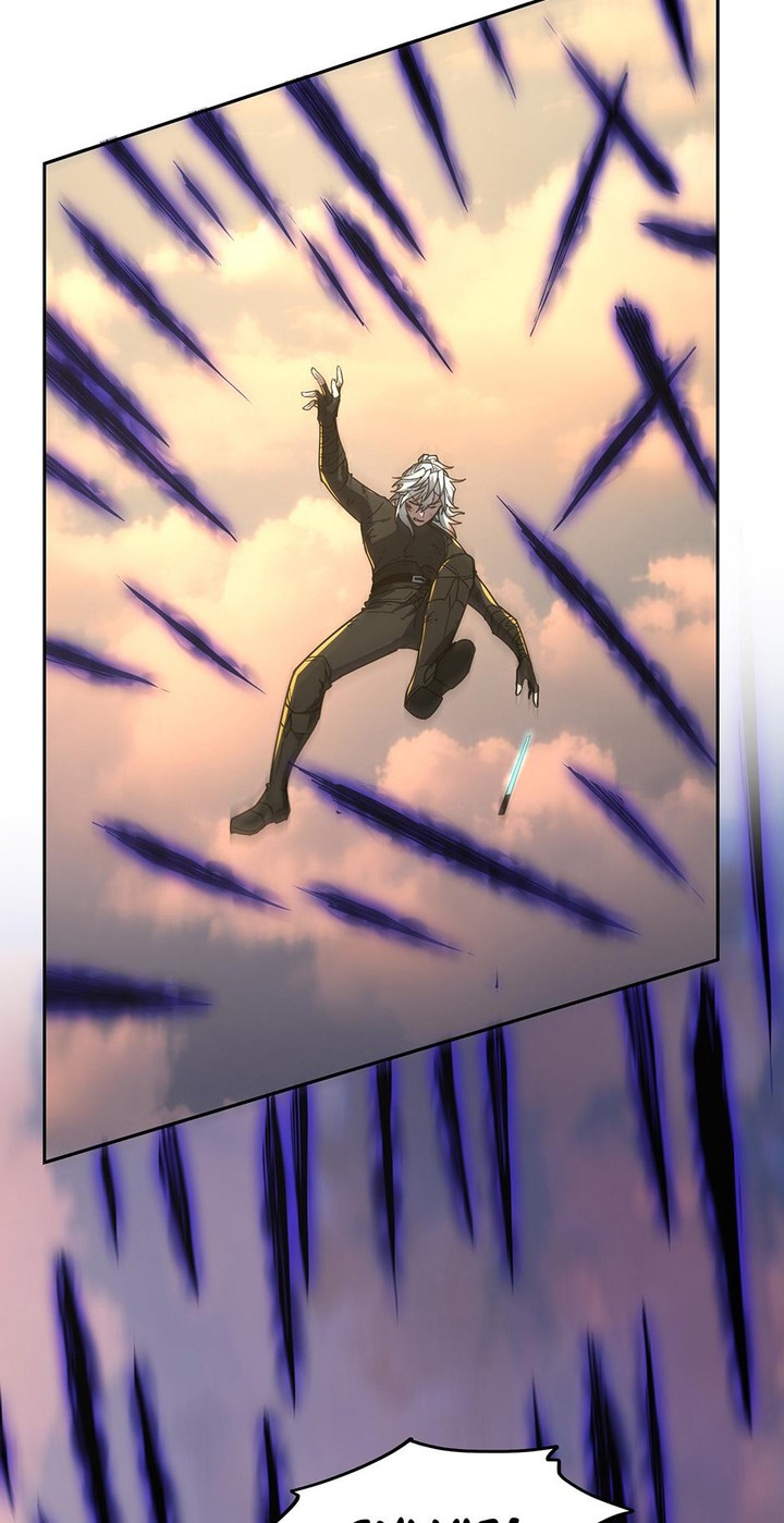 The Beginning After The End 205 57