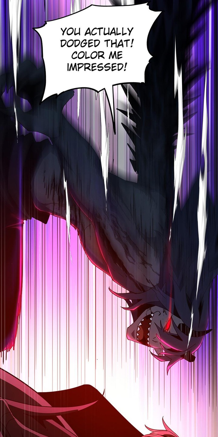 The Beginning After The End 205 79