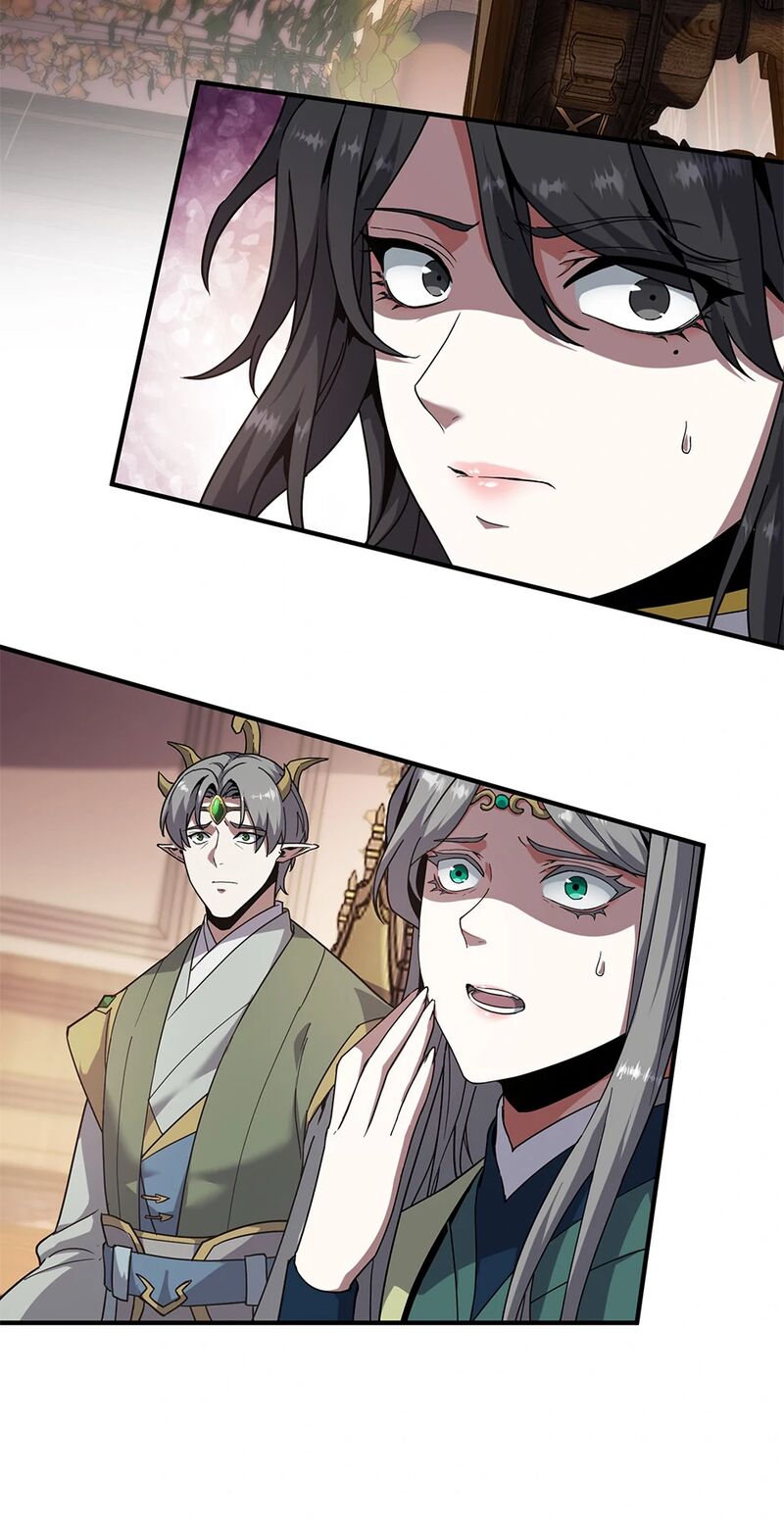 The Beginning After The End 207 20
