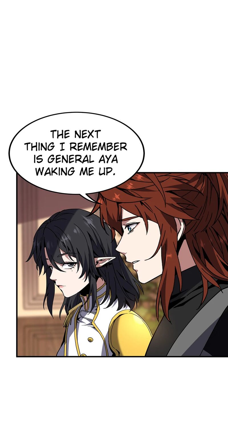 The Beginning After The End 207 30