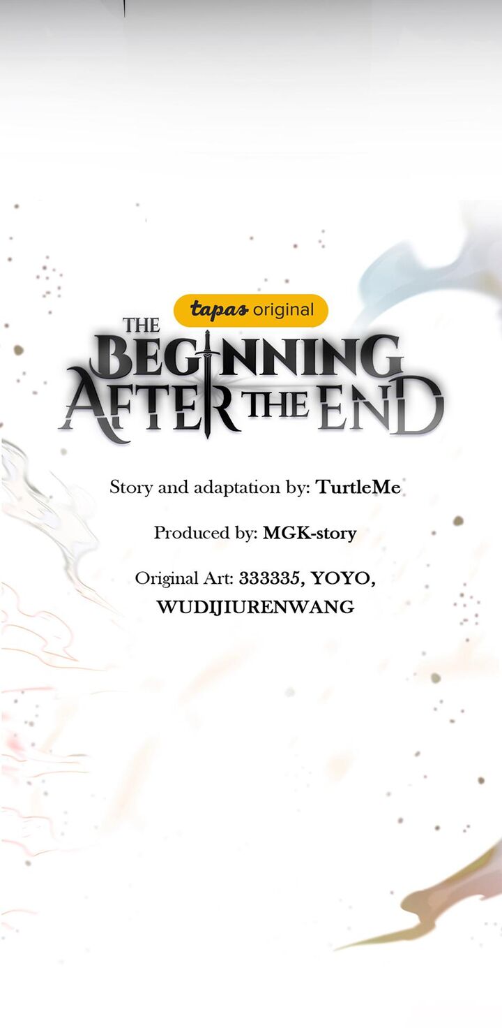 The Beginning After The End 208 34