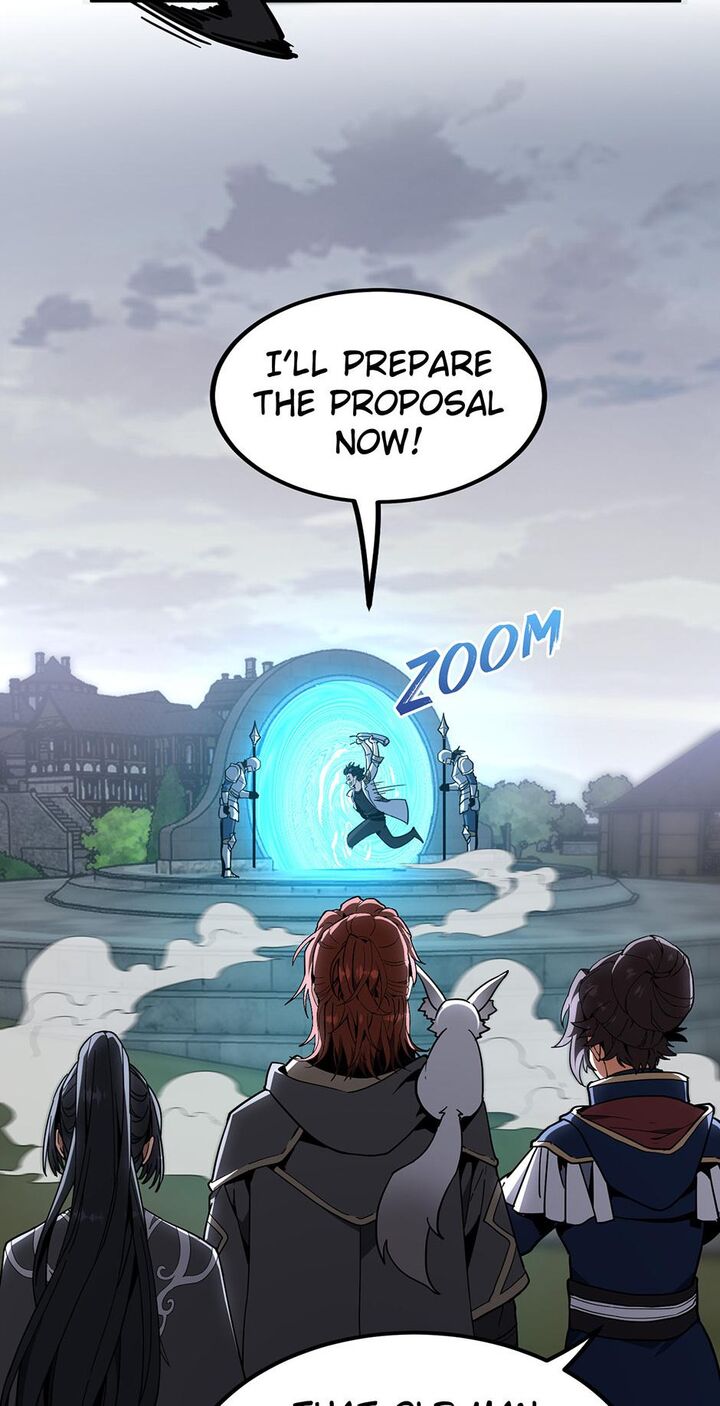 The Beginning After The End 215 83
