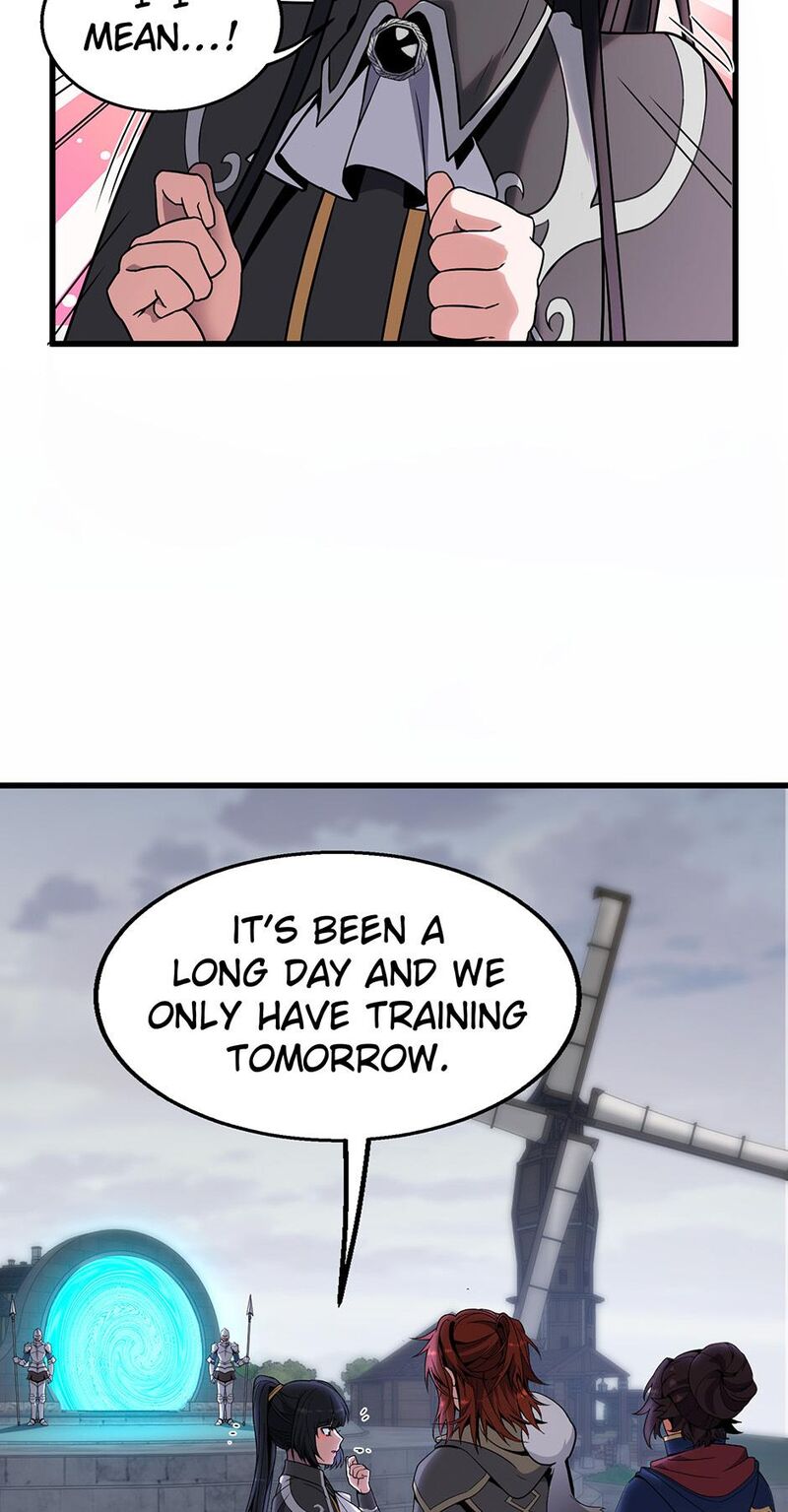 The Beginning After The End 216 3