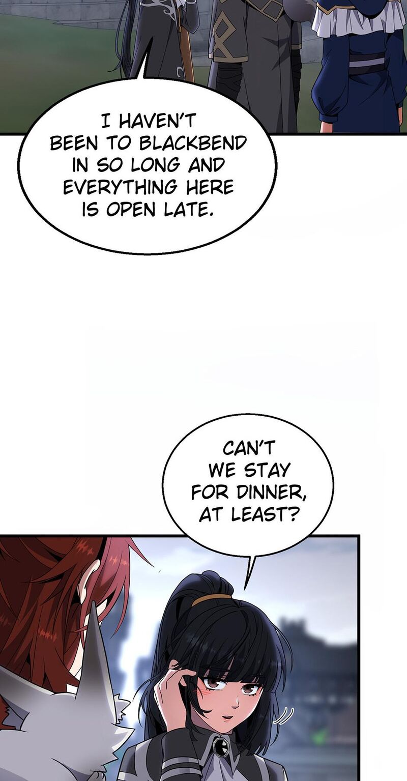 The Beginning After The End 216 4