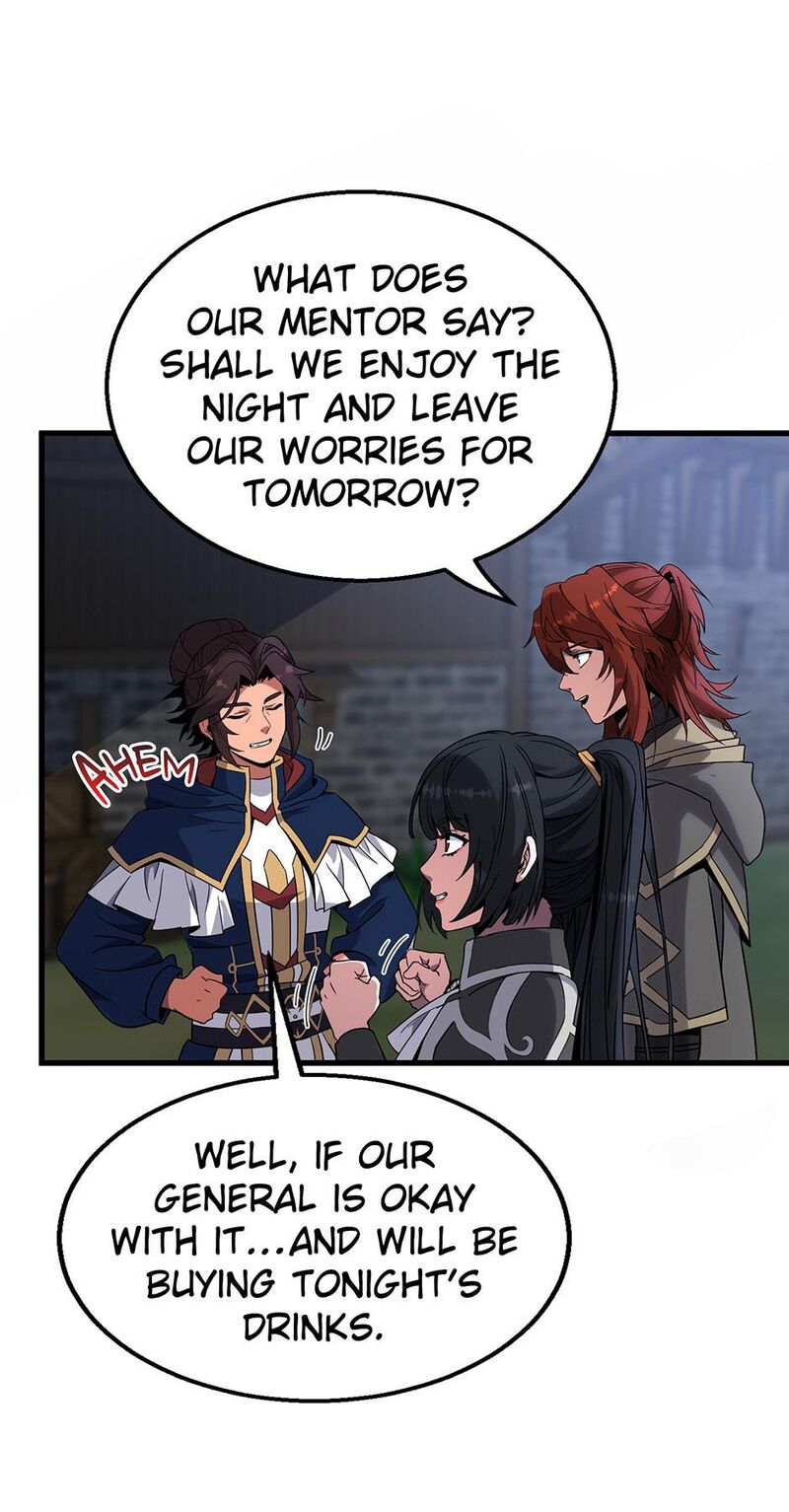 The Beginning After The End 216 7
