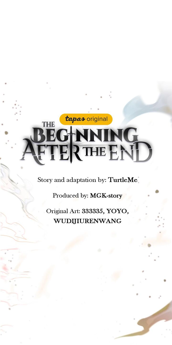 The Beginning After The End 219 56