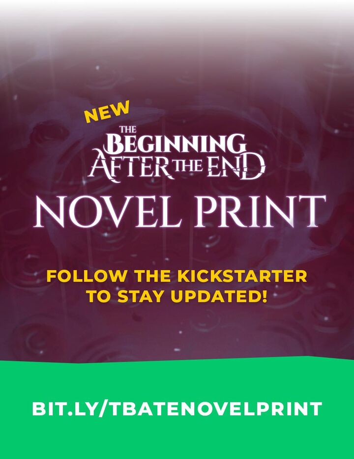 The Beginning After The End 219 91