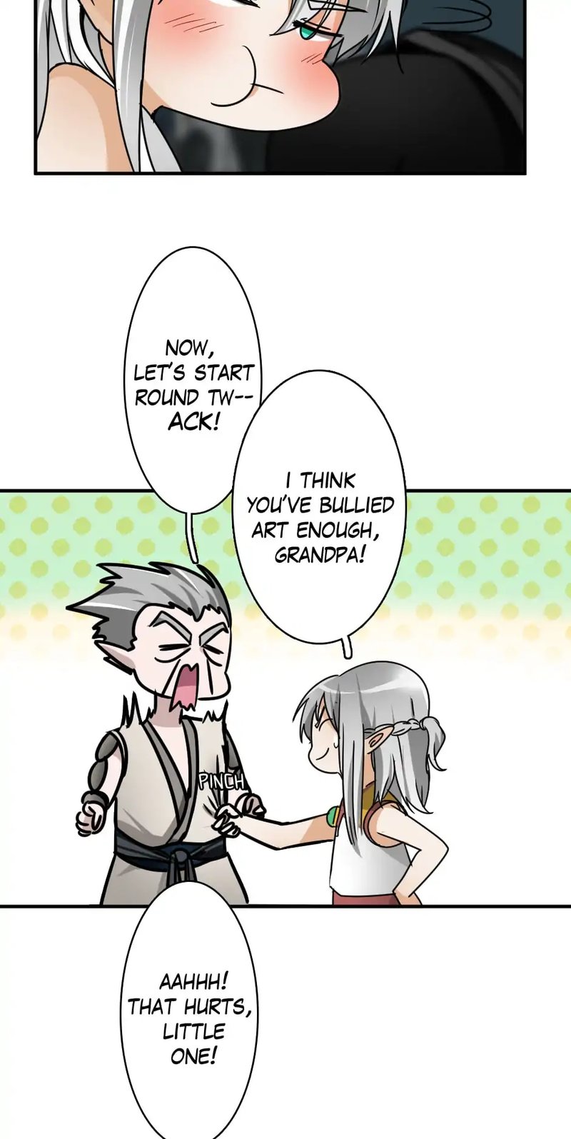 The Beginning After The End 22 28