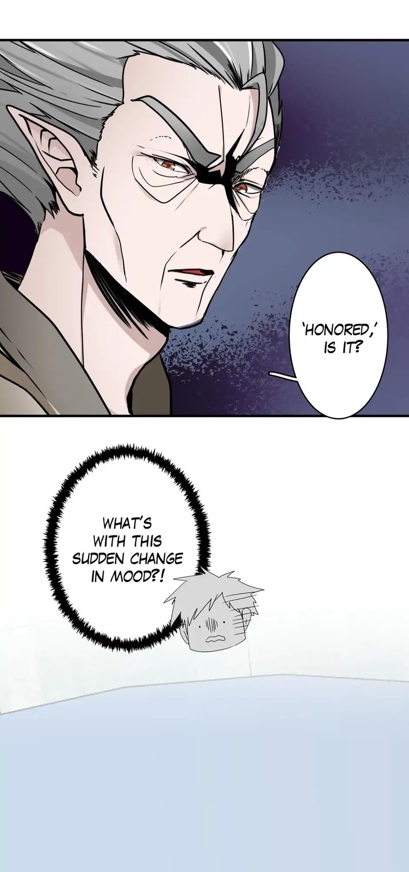 The Beginning After The End 22 30