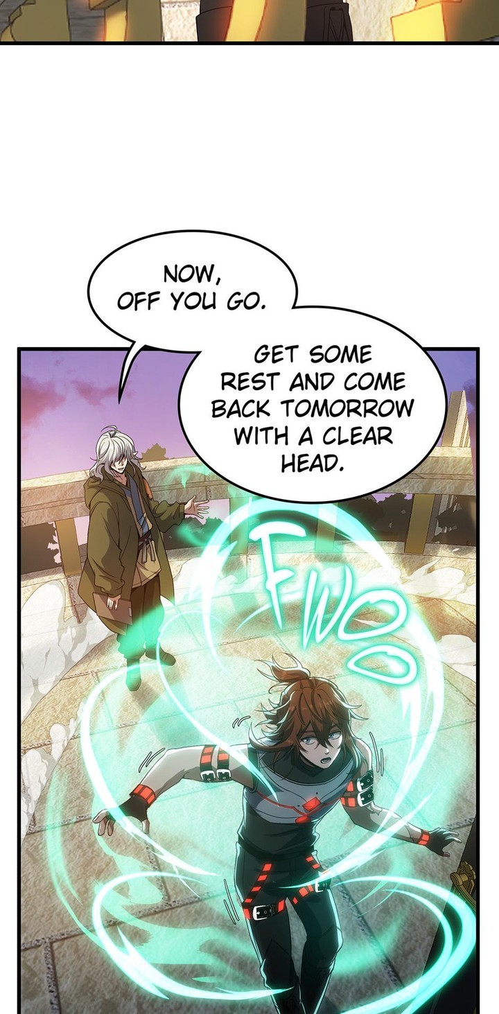 The Beginning After The End 222 21