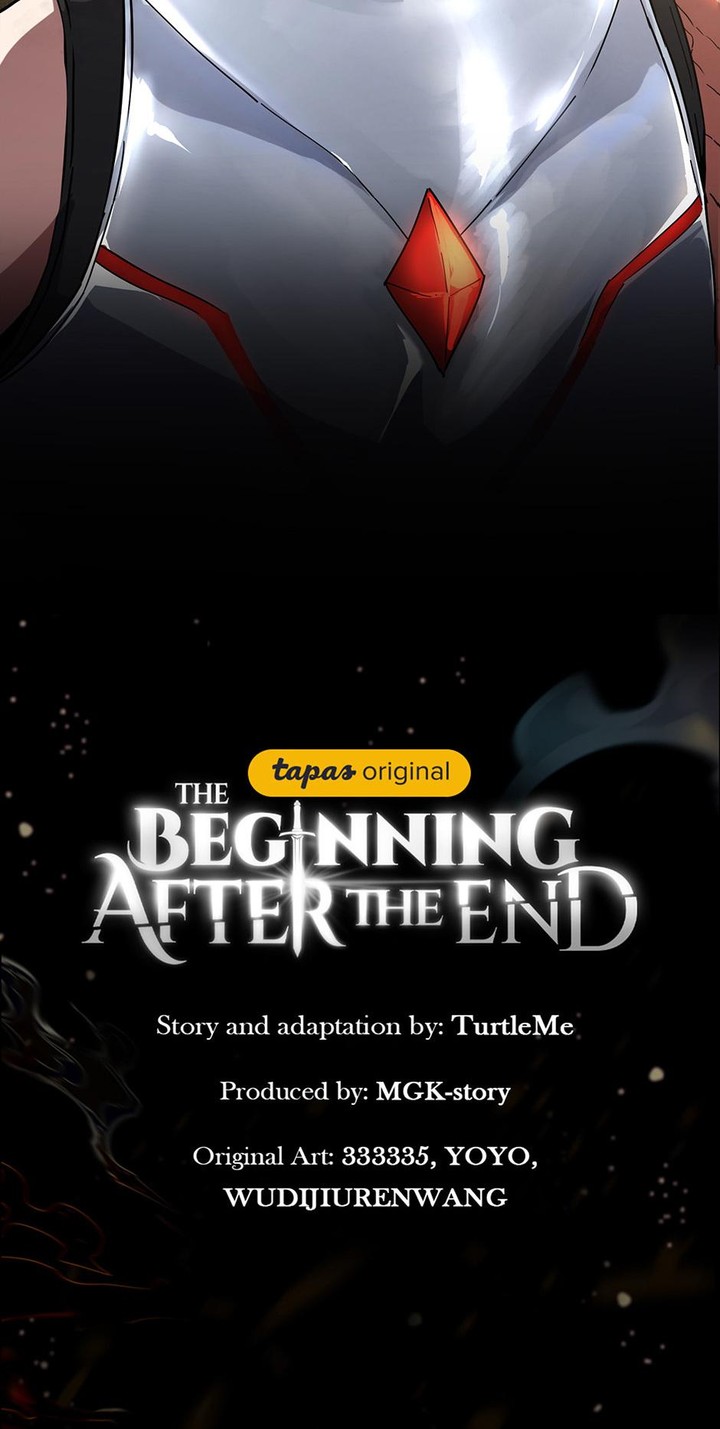 The Beginning After The End 222 25