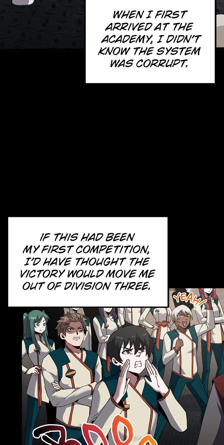 The Beginning After The End 222 30