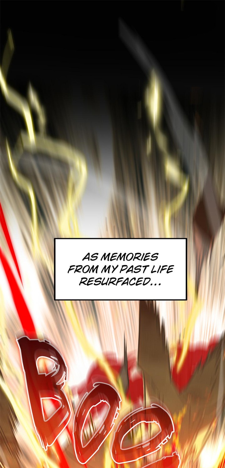 The Beginning After The End 222 55