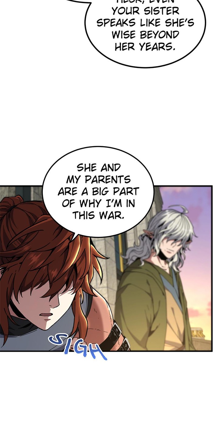 The Beginning After The End 222 6