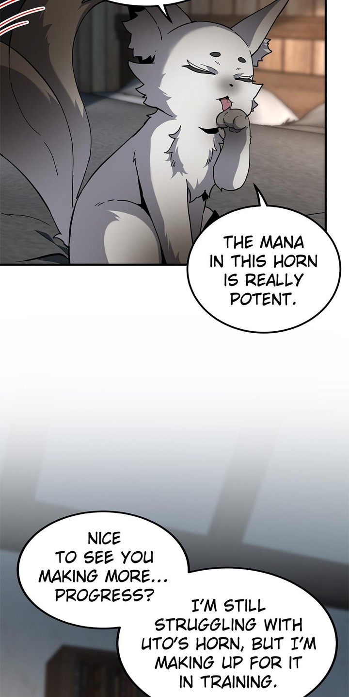 The Beginning After The End 222 77