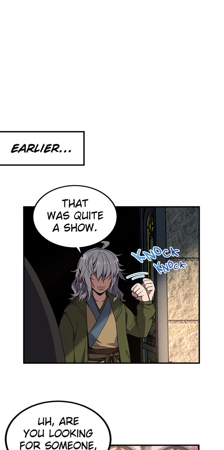 The Beginning After The End 222 84