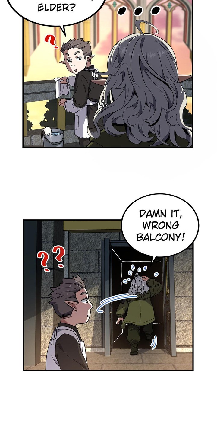 The Beginning After The End 222 85