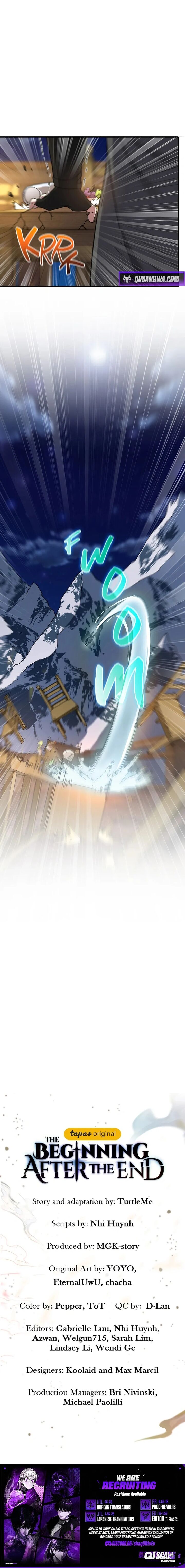 The Beginning After The End 231 11