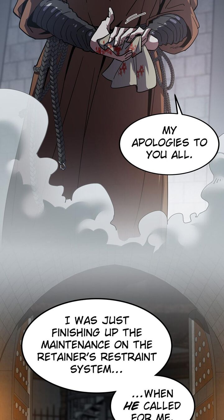 The Beginning After The End 234 36