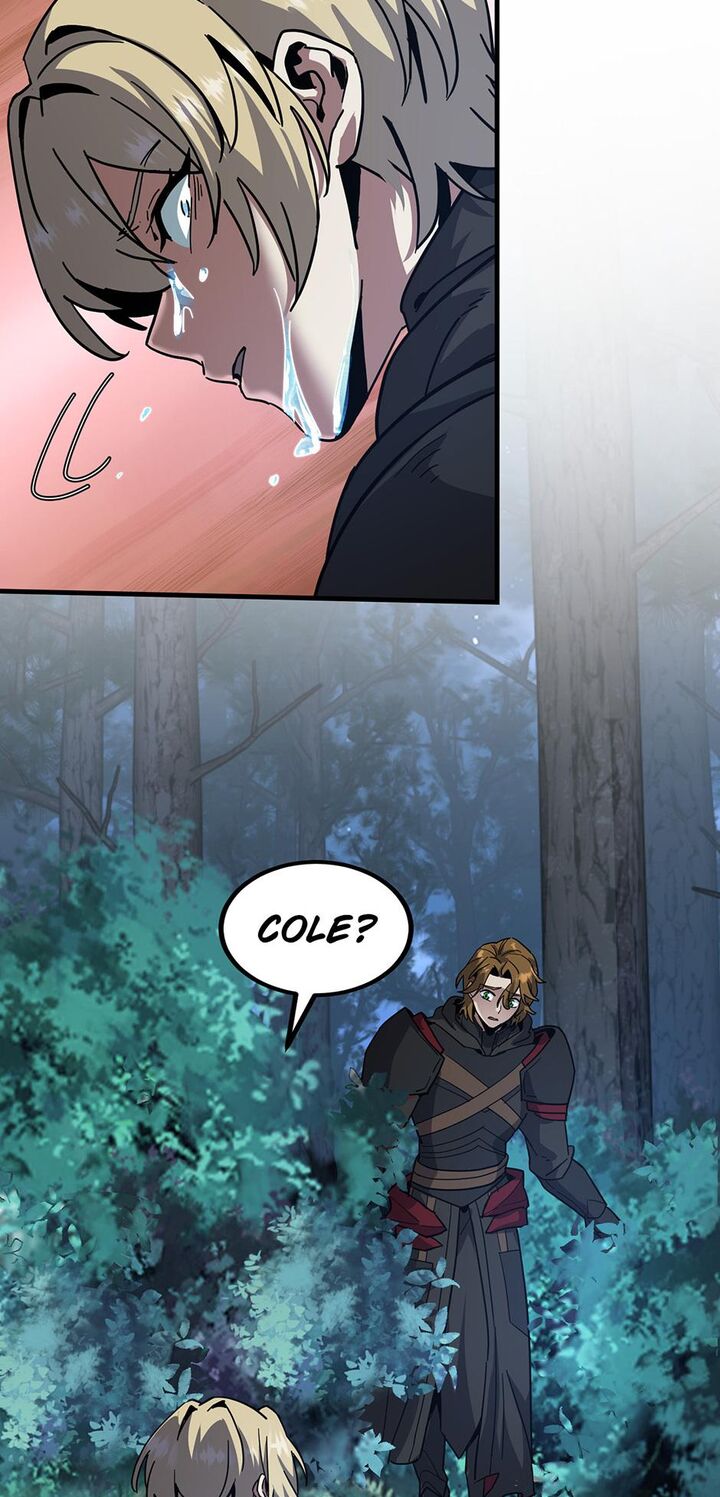 The Beginning After The End 234 58