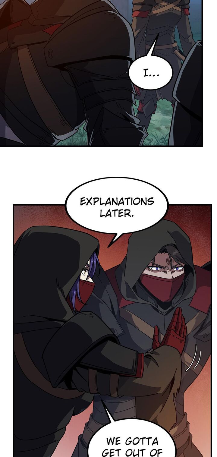 The Beginning After The End 234 78