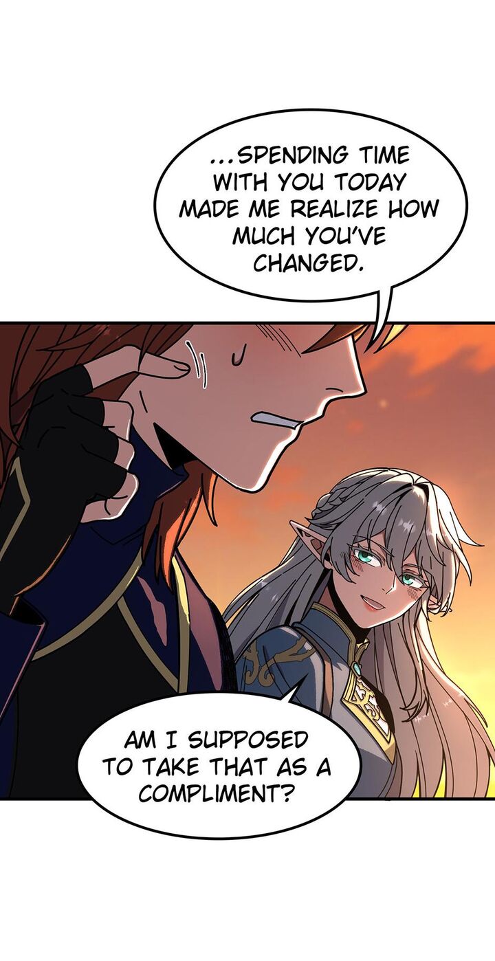 The Beginning After The End 242 64