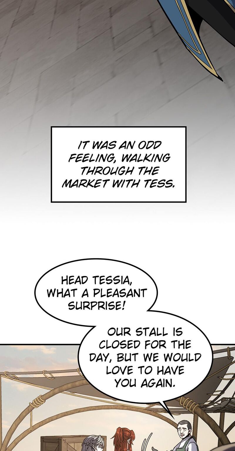 The Beginning After The End 242 7