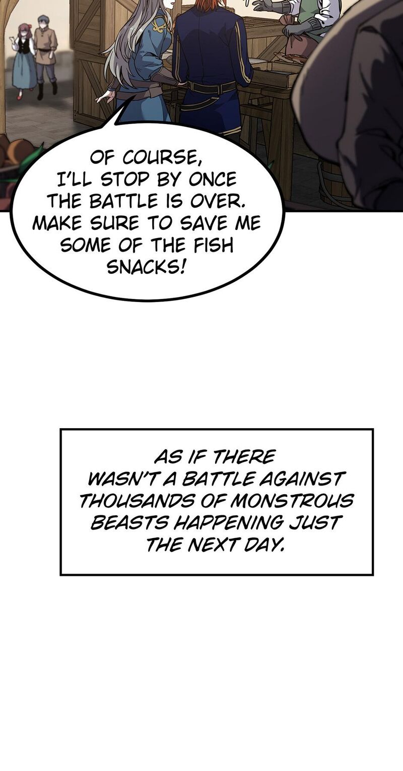 The Beginning After The End 242 8