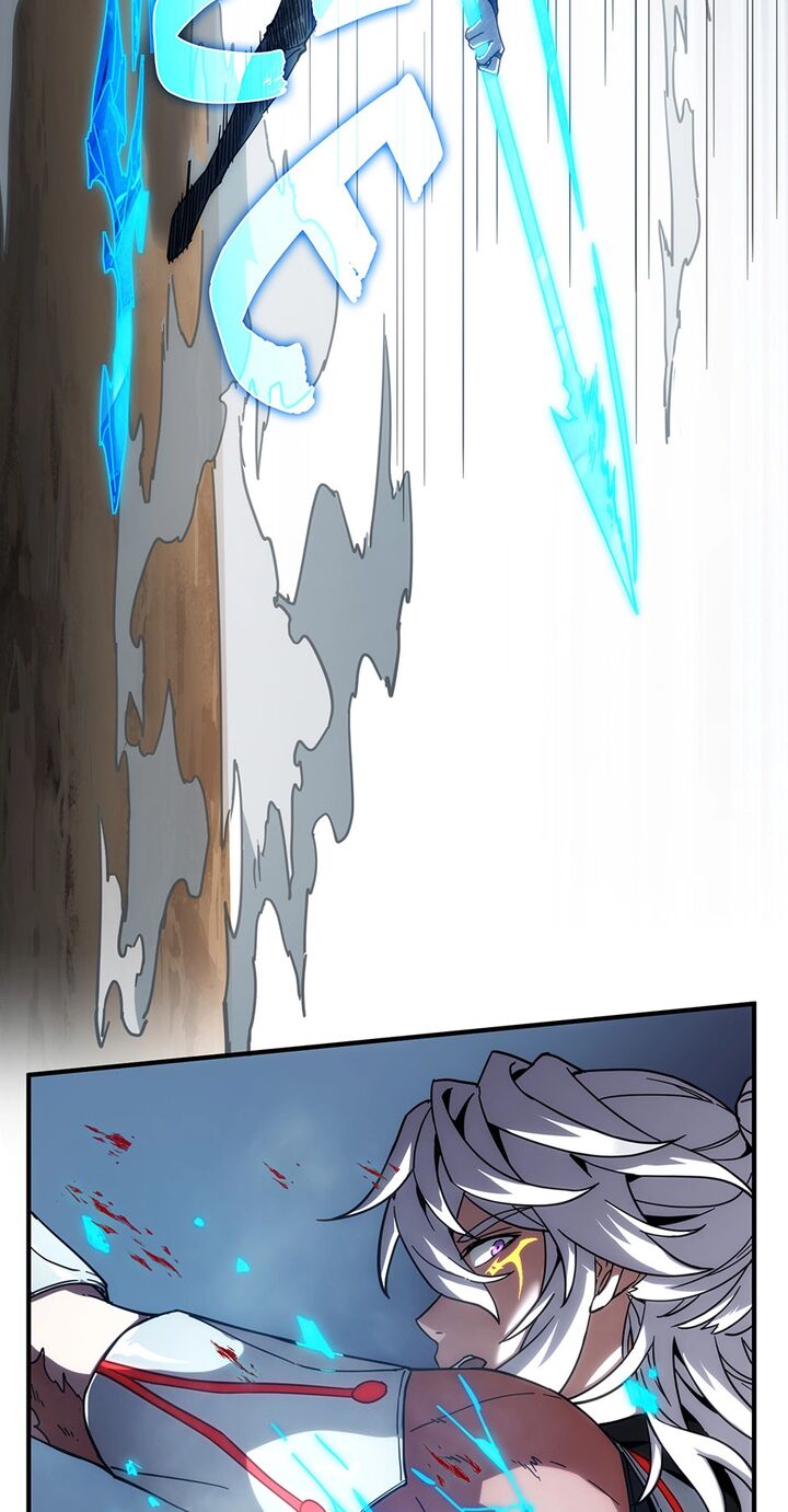 The Beginning After The End 254 55