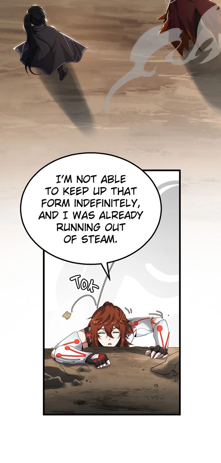 The Beginning After The End 254 72