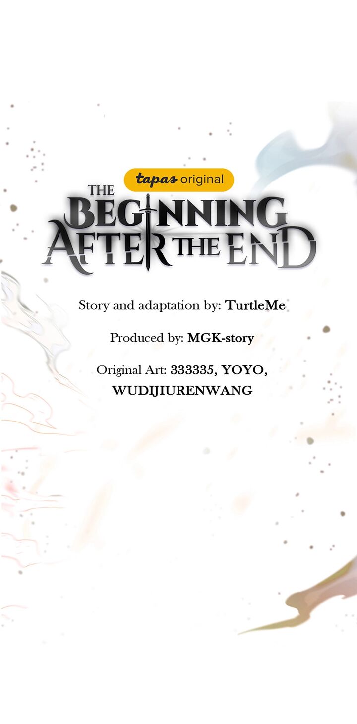 The Beginning After The End 254 75