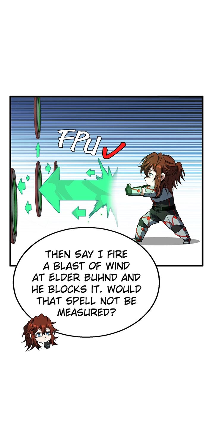 The Beginning After The End 254 85