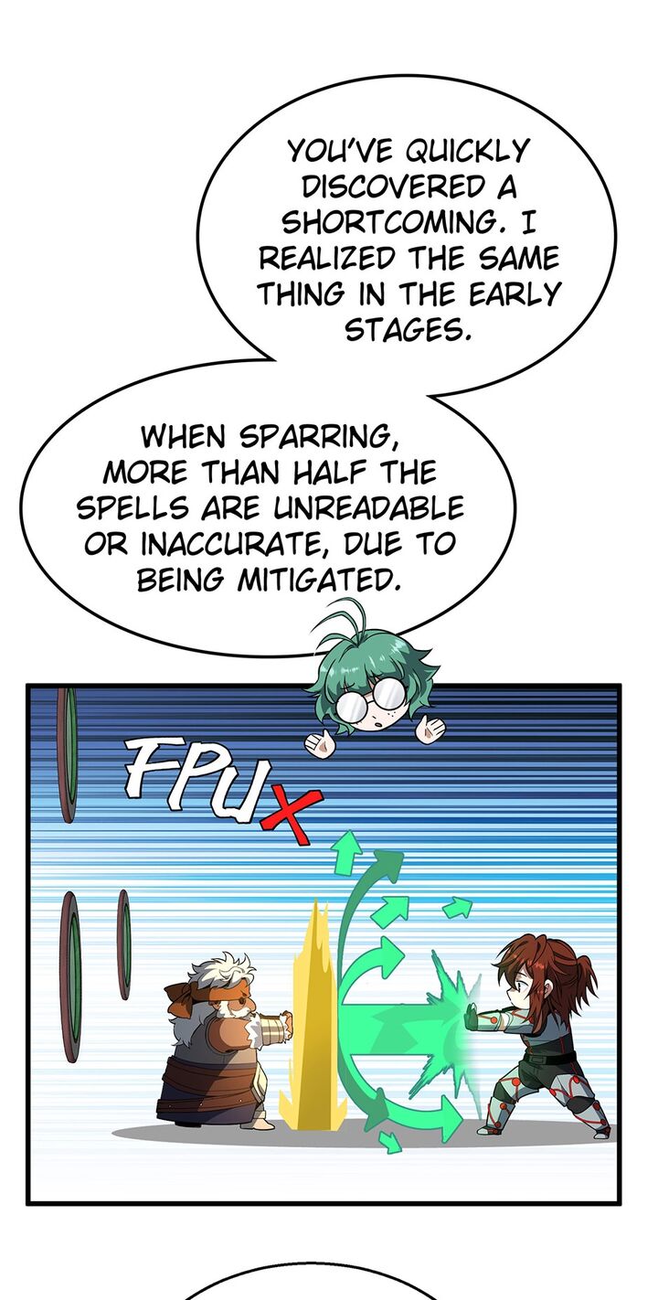 The Beginning After The End 254 86
