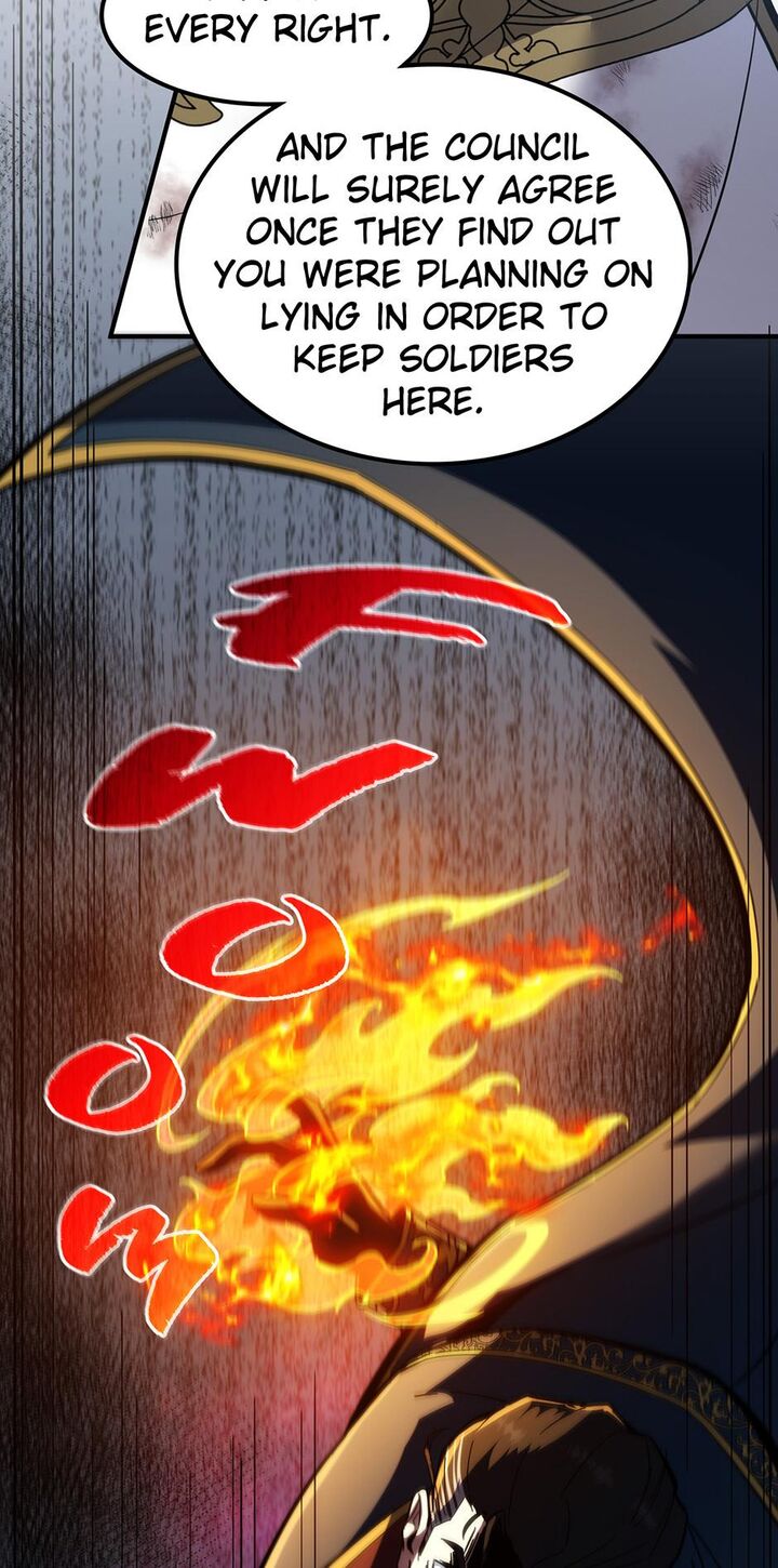 The Beginning After The End 257 44