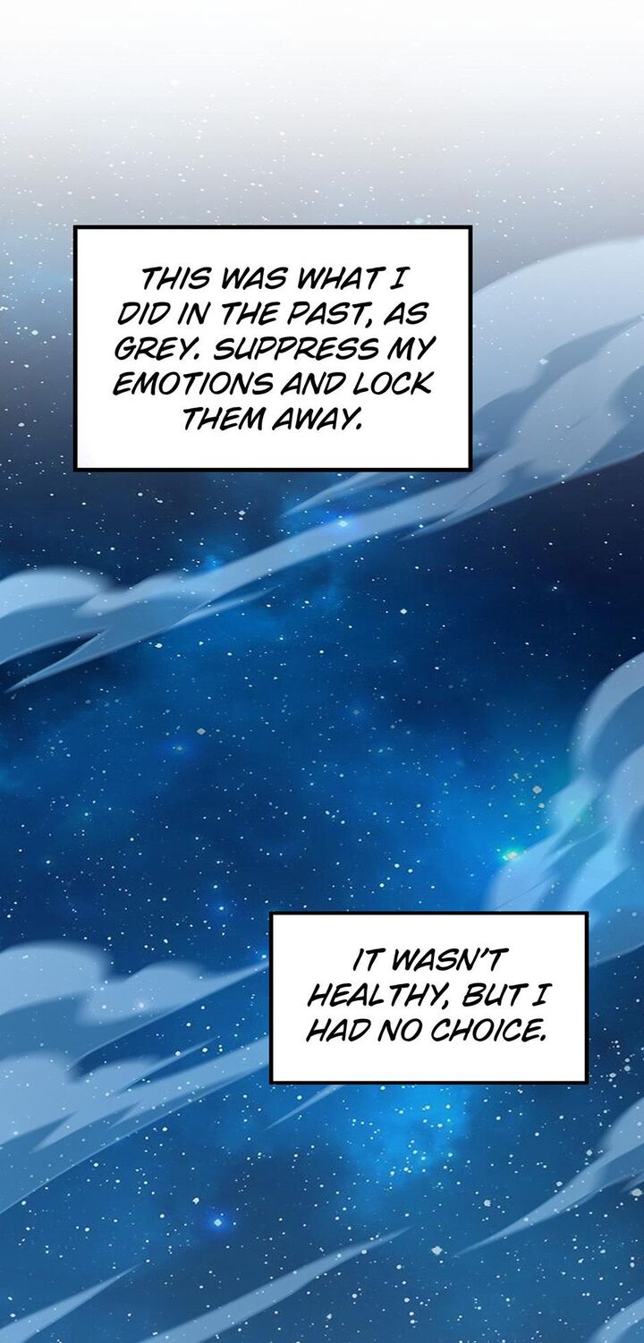 The Beginning After The End 257 72