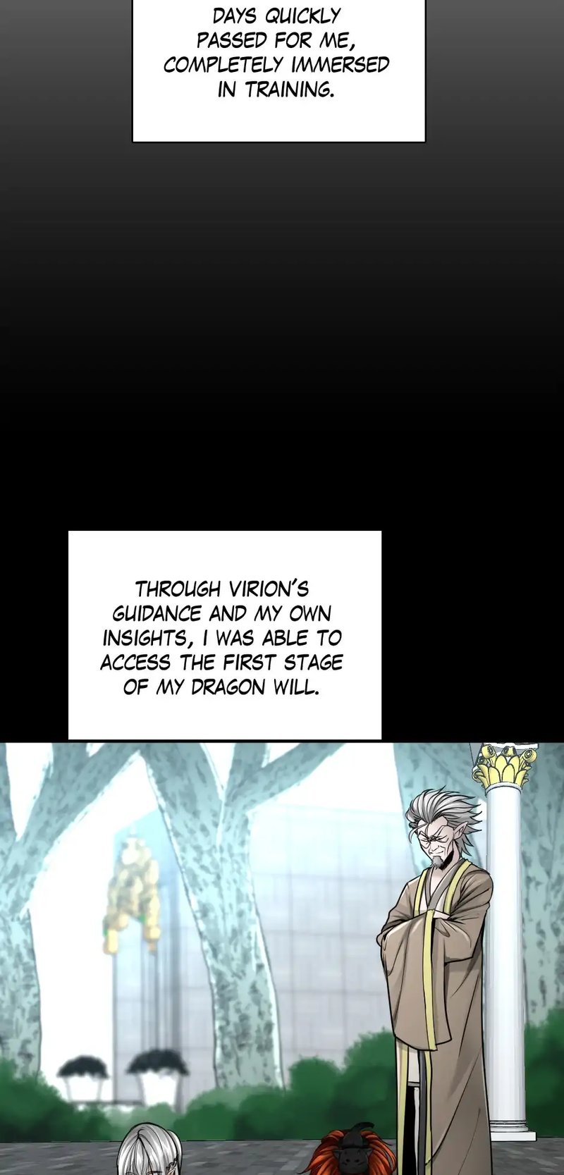 The Beginning After The End 28 19