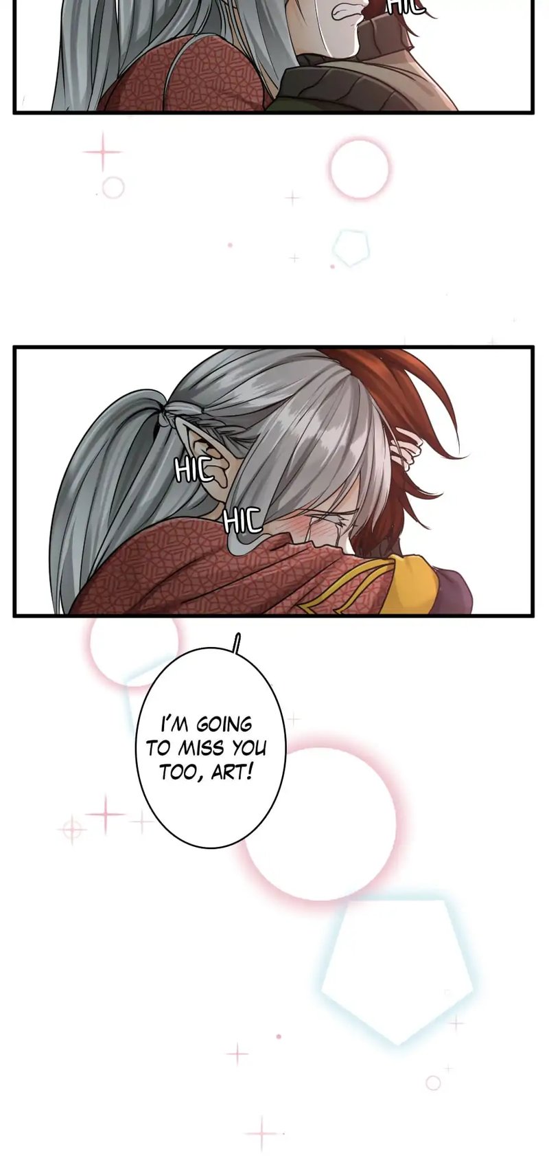 The Beginning After The End 28 37