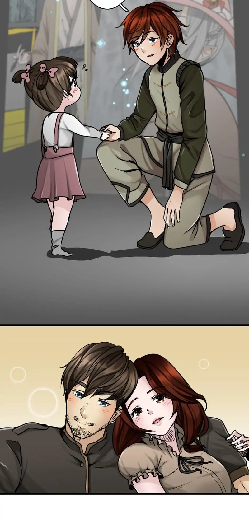 The Beginning After The End 29 38