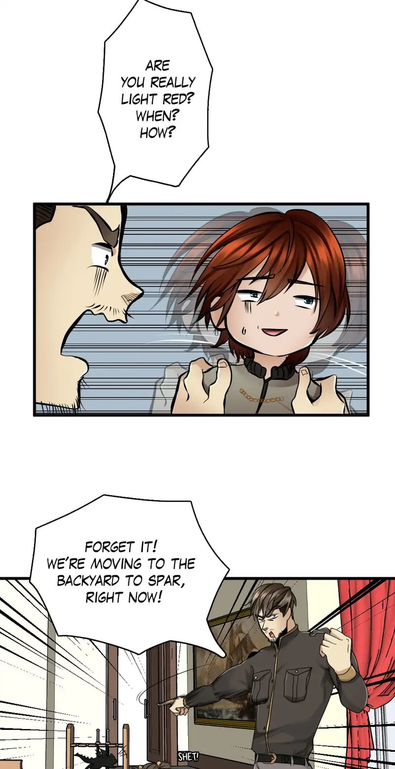 The Beginning After The End 29 54