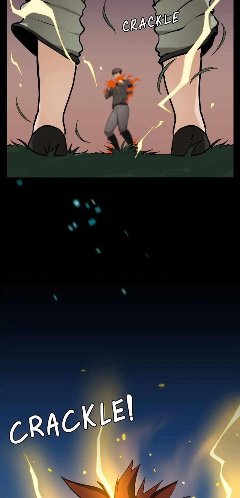 The Beginning After The End 30 43