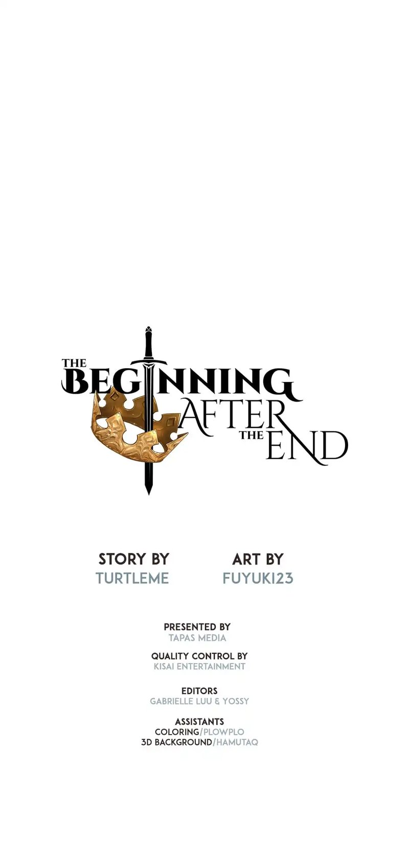 The Beginning After The End 33 13
