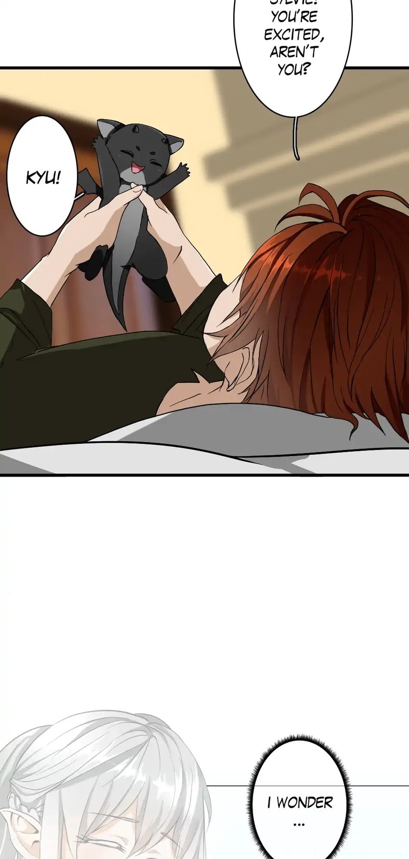 The Beginning After The End 33 3