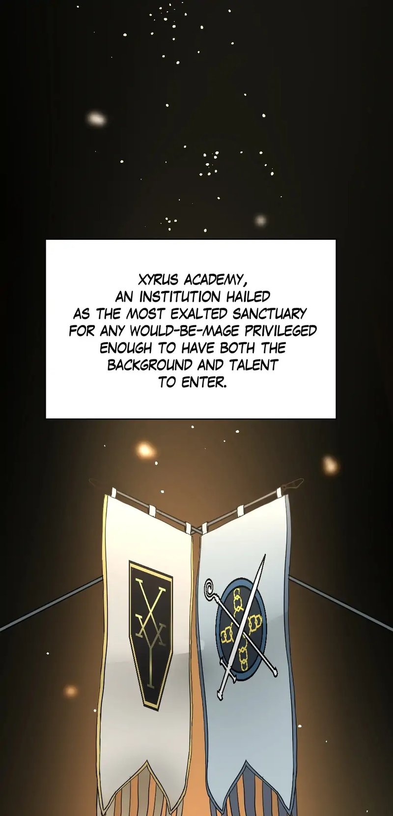 The Beginning After The End 34 1