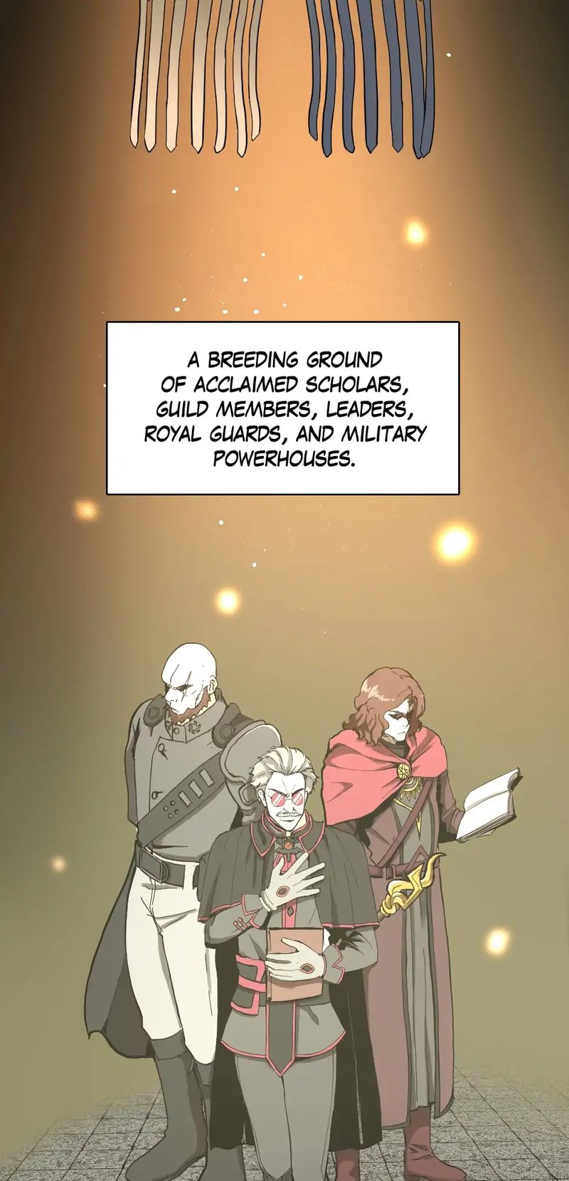 The Beginning After The End 34 2