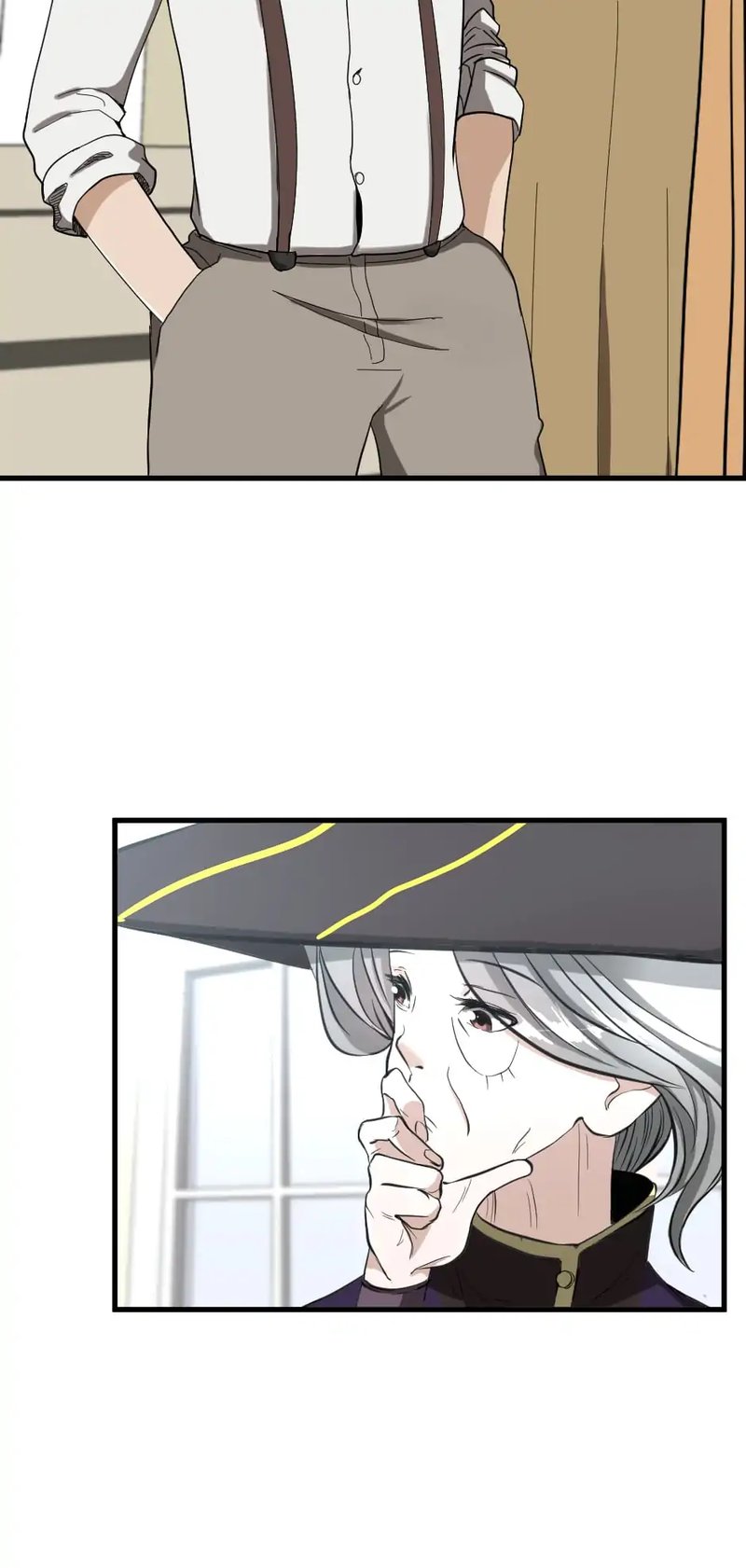 The Beginning After The End 34 24