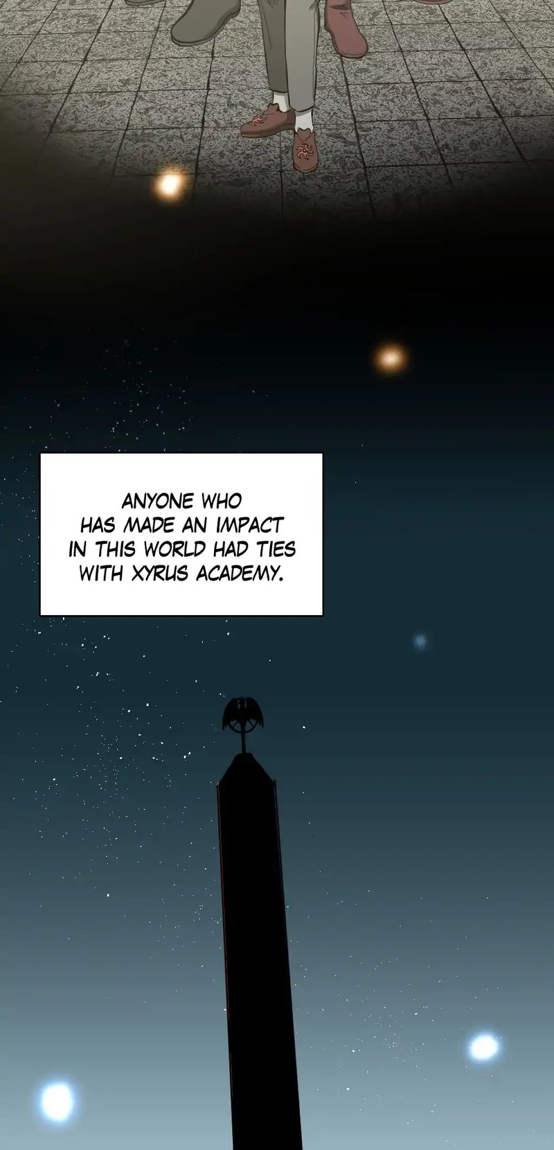 The Beginning After The End 34 3