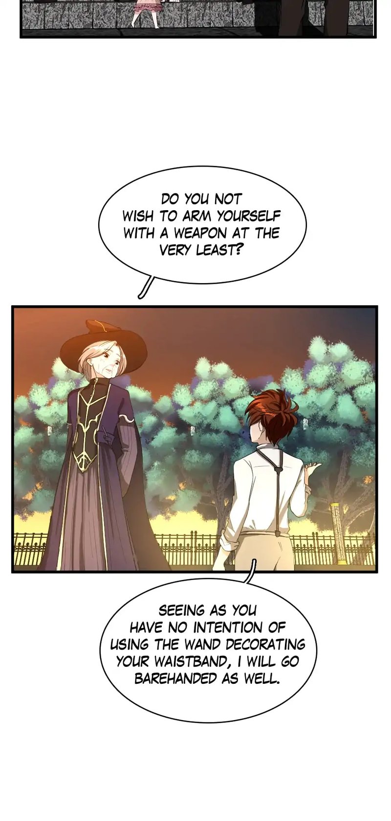 The Beginning After The End 34 30