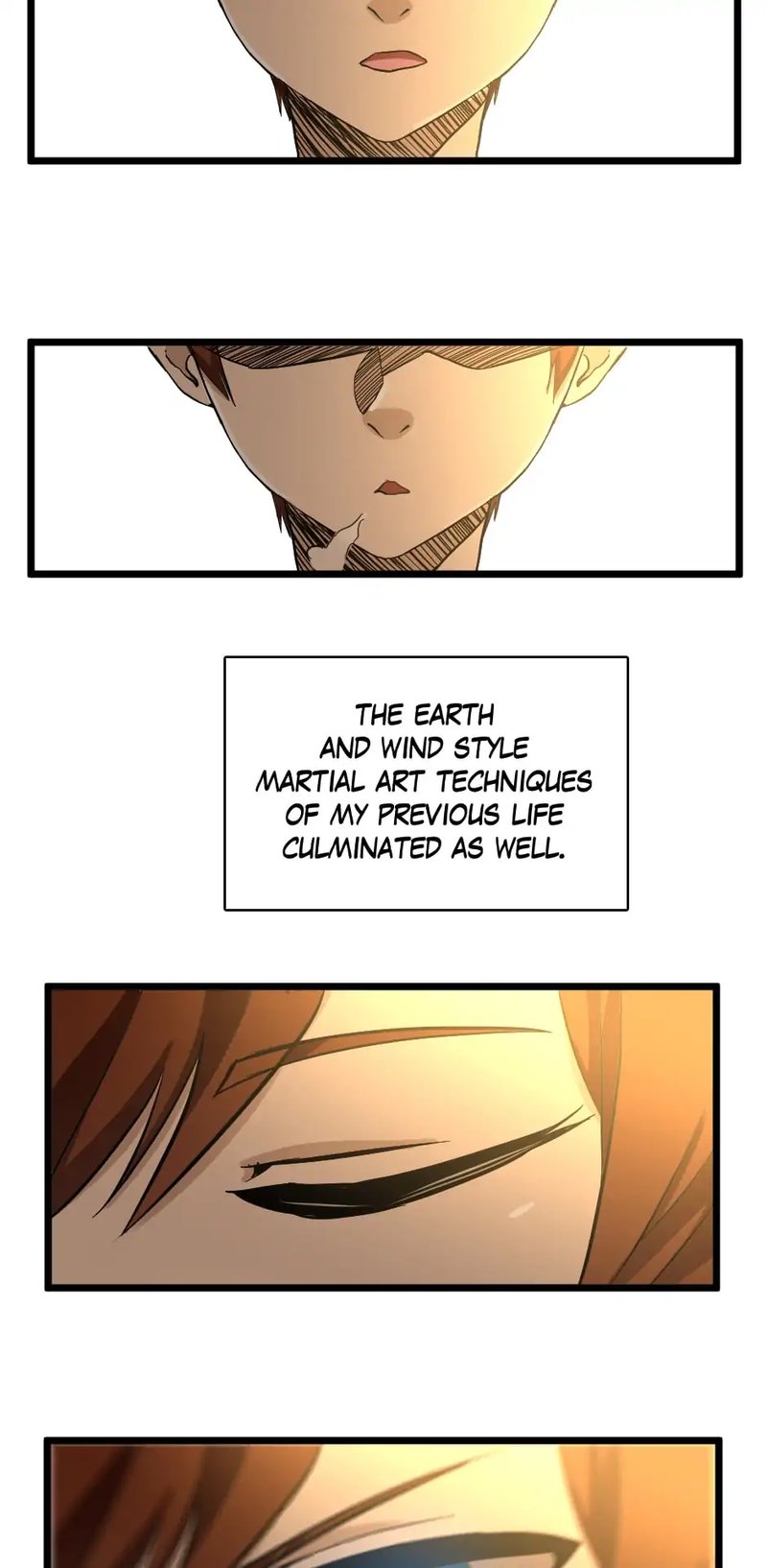 The Beginning After The End 34 36